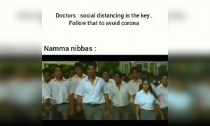 இன்னும் சில பேர் இப்படிதான் !!