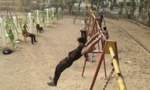 யாரு தம்பி நீ !!