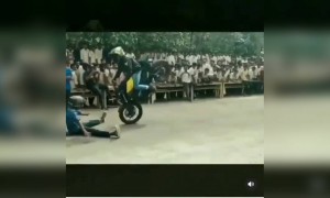 ஐயோ !! எல்லாம் போச்சே !!!