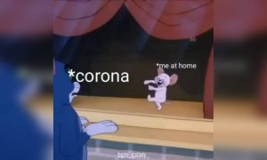 குமுறு டப்பரு !!