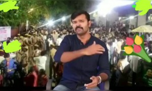 கொரோனா சமயத்தில் நடந்த கெடுமை!