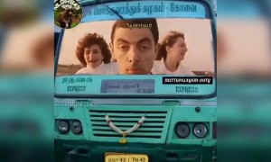 டேய் யாருடா அந்த எடிட்டர்