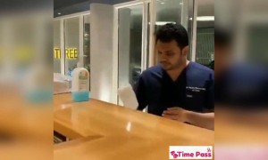 இறப்பு இறைவன் மட்டுமே அறிந்த ரகசியம்.. வயது ஒரு பொருட்டல்ல! #RIPசேதுராமன்