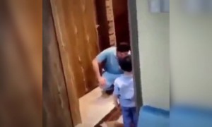 தன் உயிரை பணயம் வைத்து மக்களை காக்கும் தெய்வங்களின்... தற்போதைய நிலை இதுதான்!