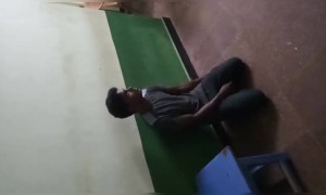 முதலமைச்சரை பார்த்த பின்னர்