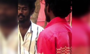 கொரோனா அலப்பறைகள் !!