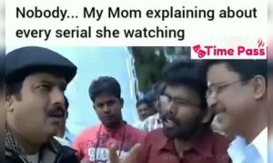 சீரியல் பரிதாபங்கள் !!