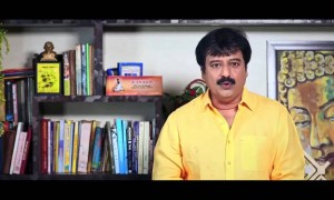 கொரோனா வைரஸ் தடுப்பது எப்படி ? - நடிகர் விவேக்