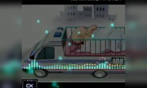 ஆம்புலன்ஸ் டிரைவர் தனது அம்மா அப்பவோடு பேசும் நெஞ்சை உருக்கும் ஆடியோ...