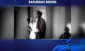 இருக்கும் இடத்தில் இருந்து கொண்டால் எல்லாம் சௌக்கியமே!