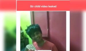 நம்ம சிம்பு !!