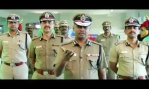 தமிழக அரசின் தாழ்மையான வேண்டுகோள் !