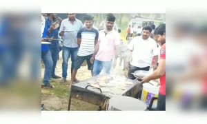 நம்ம சூரி !