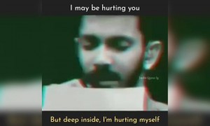 கடவுளும் பெண் இதயமும் இருக்குதா