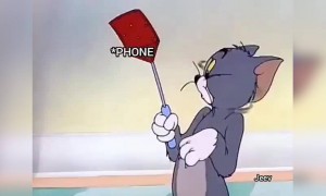 அப்போ ! இப்போ !