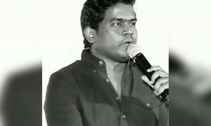 யுவன் - சிம்பு !