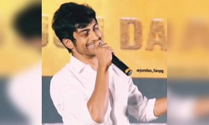 லைப் டைம் செட்டில்மென்ட்டா !