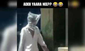 யாரு சாமி நீ !!