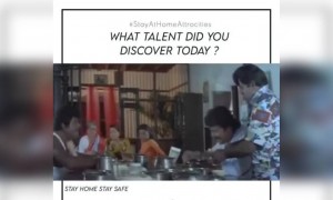 இதை பண்ணலாமே !