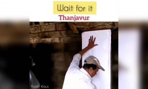 நம் முன்னோர்கள் விட்டுச்சென்றது !!