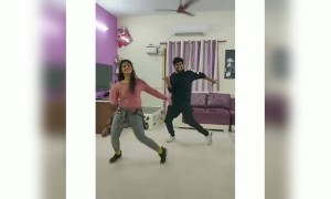 வாத்தி கம்மிங்