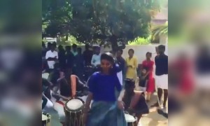 என்ன அழகு !!!