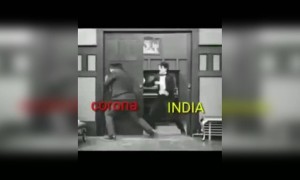 யாரும் வெளியே வராதீங்க !!!!!!!