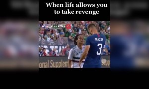 உருவத்தை பாத்து எடை போடாதே