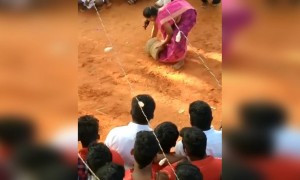 சிங்கப்பெண்ணே