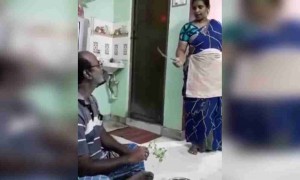 காபி கேட்டது தப்பா