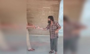 மனிதம் மனநிறைவோடு இருந்தால் எந்த நோயும் கிட்ட அண்டாது.