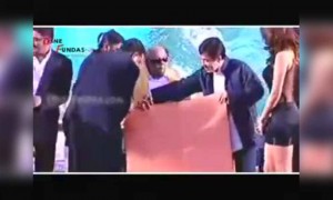 தலைக்கனம் இல்லாதா மனிதன் !!