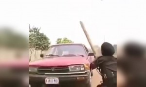 வா அசுரா !!