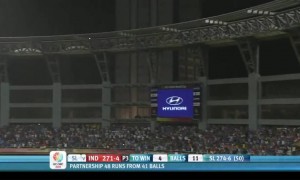 28 ஆண்டு கனவு நினைவான நாள் இன்று!