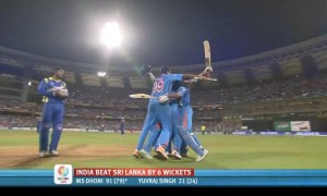 28 ஆண்டு கனவு நினைவான நாள் இன்று!