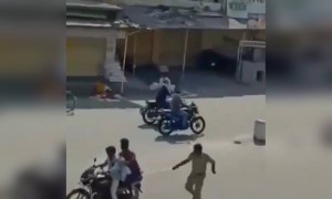 குச்சி இருந்தாதானா !!