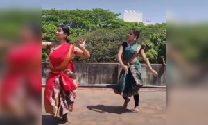 வாத்தி கம்மிங் ! வெறித்தனம் !!