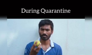 என்னது பேக் ஆயிலா !!