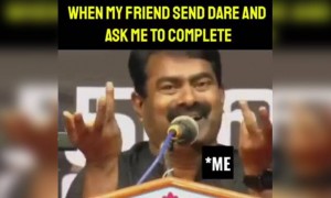 முடியல !!!!