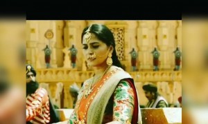 பாகுபலி - ஹிப்ஹாப் வெர்சன் !!