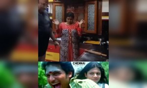 இது தேவையா !!