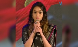 உன் காதல் வாசம் !!