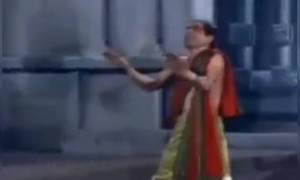 மக்களுக்கு புரியும் படி கொரோனா விழிப்புணர்வு!!