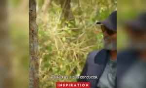 தலைவன் !!