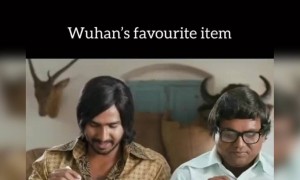 என்ன சூப்பு ??