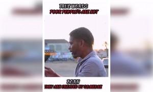 அரசாங்கம் கொஞ்சம் இவர்களையும் நினைச்சு பாத்தீங்களா !!