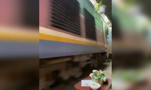 என்னடா இது !!