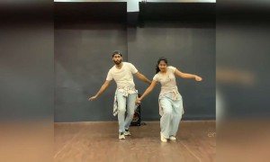 ஏப்ரல் மாதத்தில் !!