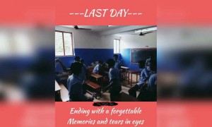 அருமையான நாட்கள் !!