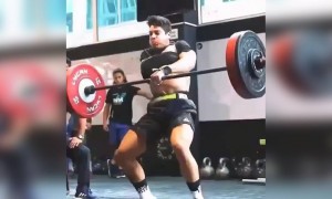 எதிர்நீச்சல் அடி !!